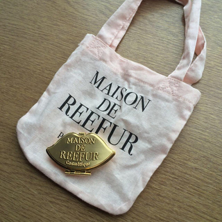 メゾンドリーファー(Maison de Reefur)のオレンジリップ(その他)