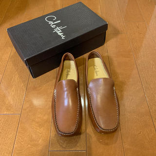 コールハーン(Cole Haan)のCole Haan(コールハーン) ローファー 新品(ドレス/ビジネス)