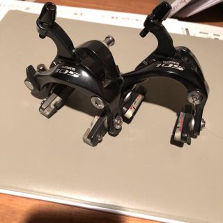 SHIMANO BR-5800 前後セット(パーツ)