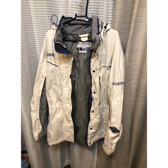 Columbia(コロンビア)のマウンテンパーカー ジャケット メンズのジャケット/アウター(マウンテンパーカー)の商品写真
