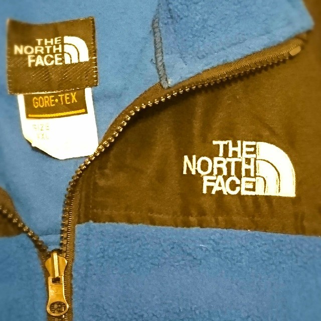 THE NORTH FACE(ザノースフェイス)のノースフェイス アウター メンズのジャケット/アウター(その他)の商品写真
