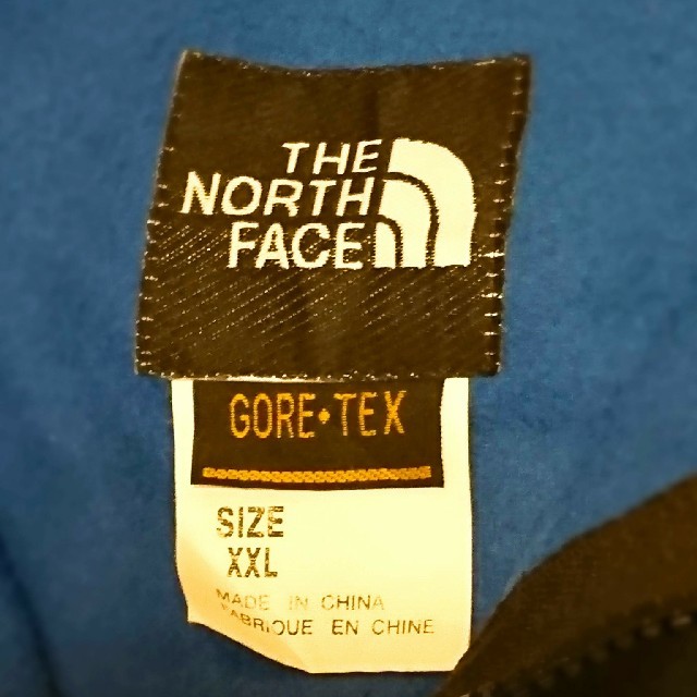 THE NORTH FACE(ザノースフェイス)のノースフェイス アウター メンズのジャケット/アウター(その他)の商品写真