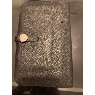 エルメス(Hermes)のHERMES ドゴン(長財布)