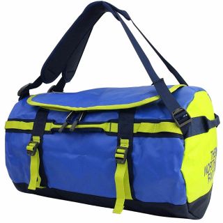 ザノースフェイス(THE NORTH FACE)のS ノースフェイス ダッフルバッグ 新品 NM81554 ドラムバッグ bag(ドラムバッグ)