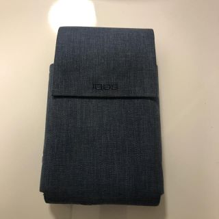 アイコス(IQOS)のIQOS☆デニムケース(タバコグッズ)