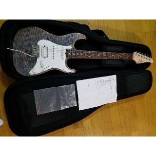 Suhr Pro Series S3(エレキギター)