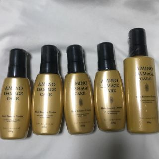 エイボン(AVON)の新品  エイボン  流さないトリートメント  5本セット(トリートメント)