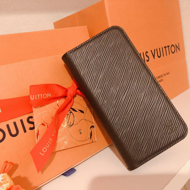 エルメス iphone 8 ケース 、 LOUIS VUITTON - ルイヴィトン iPhone X ケースの通販 by yuuua☆.｡.:*・｜ルイヴィトンならラクマ