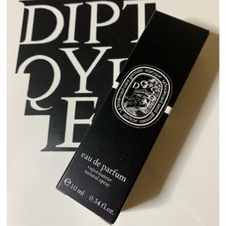 ディプティック(diptyque)の【新品】ディプティック オードパルファン ド ソン 10ml(ユニセックス)