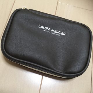 ローラメルシエ(laura mercier)のローラメルシエ ＊ポーチ(ポーチ)