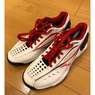 ヨネックス(YONEX)の新品未使用ヨネックステニスシューズ(シューズ)