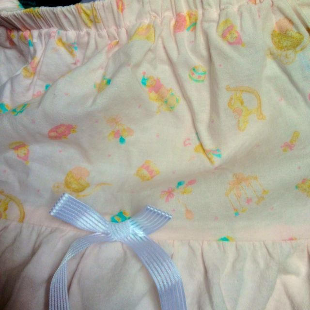 NILE PERCH(ナイルパーチ)のナイルパーチ スカート レディースのスカート(ミニスカート)の商品写真