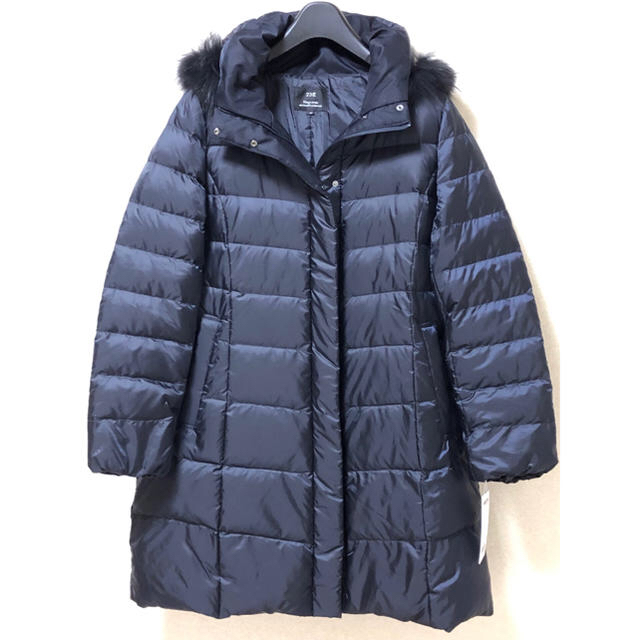 新品 23区ダウンコート 大きいサイズ46 今季 定価3.4万円 新品 23区ダウンコート 大きいサイズ46 今季 定価3.4万円