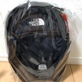 ザノースフェイス(THE NORTH FACE)の☆新品タグ付き☆ ノースフェイス リュック バックパック(リュックサック)