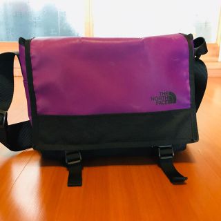 ザノースフェイス(THE NORTH FACE)のTHE NORTH FACE  ショルダーバッグ メッセンジャーバッグ リュック(メッセンジャーバッグ)