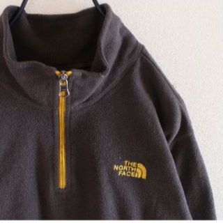 THE NORTH FACE(スウェット ・ イエロー/黄色系)のフリマ THE NORTH FACE(スウェット ・ イエロー/黄色系)のフリマ