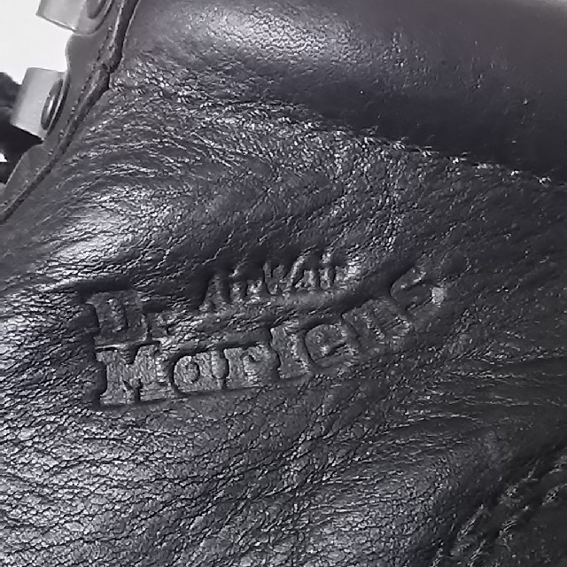 Dr.Martens(ドクターマーチン)の
希少海外限定!ドクターマーチン牛革レザーダッド型モンキーブーツ黒


 レディースの靴/シューズ(ブーツ)の商品写真