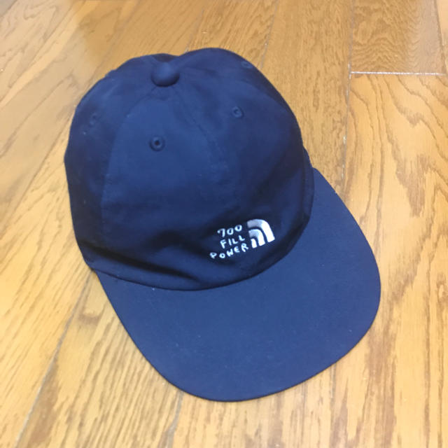 700fill キャップ navy