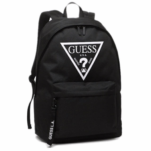 GUESS ロゴ リュック