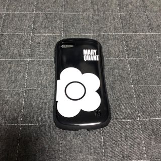 マリークワント(MARY QUANT)のマリークワント  i face(iPhoneケース)