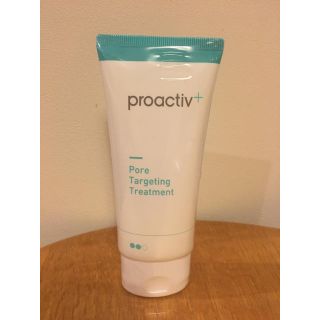 プロアクティブ(proactiv)のプロアクティブ+ Proactiv+ ポアターゲティング トリートメント 90g(美容液)