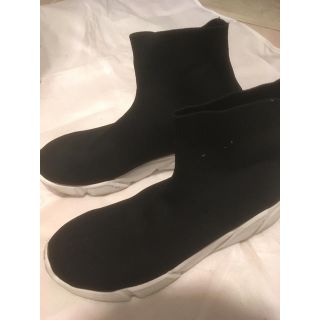 バレンシアガ(Balenciaga)のバレンシアガ スピードトレーナー ハイカット スニーカー モード(スニーカー)