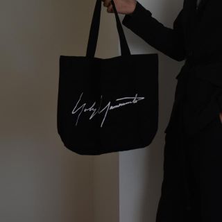 ヨウジヤマモト(Yohji Yamamoto)のyohjiyamamoto  ヨウジヤマモト トートバッグ(トートバッグ)