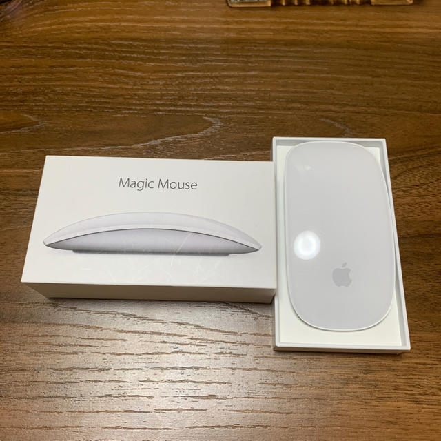 magic mouse2