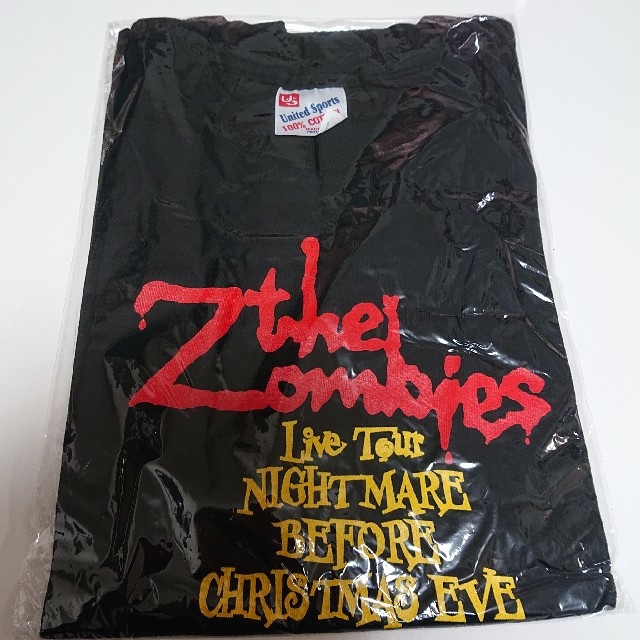 the Zombies ラルク グッズセット