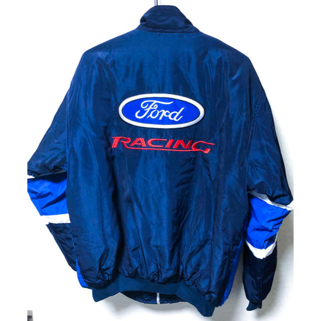 Ford フォードレーシングジャケット