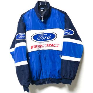 FORD レーシングジャケット taka