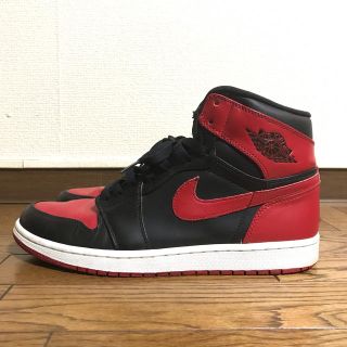 NIKE - 【29.0cm】NIKE AIR JORDAN 1 RETRO HIGH DMPの通販 by ktkp ...