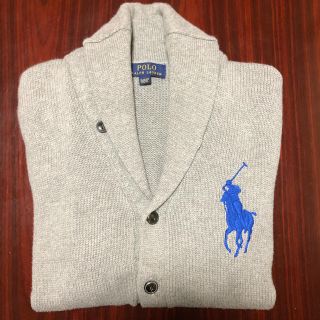 ラルフローレン(Ralph Lauren)のラルフローレン カーディガン(カーディガン)