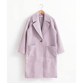 マジェスティックレゴン(MAJESTIC LEGON)のM♡様専用(ロングコート)