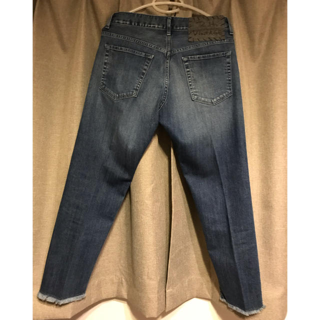 メーカー在庫少、売り切れ時はご容赦ください R.H.VINTAGE センター