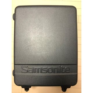 サムソナイト(Samsonite)のサムソナイト キャリーバッグ(トラベルバッグ/スーツケース)