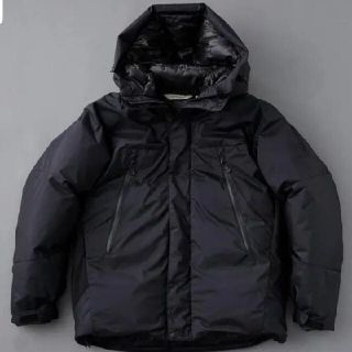 Karrimor カリマー Nevis Parka ネビスパーカー　ブラック　M