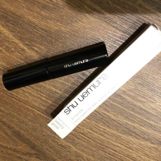 シュウウエムラ(shu uemura)のShu Uemura 眉墨 トニーゴールド(眉マスカラ)