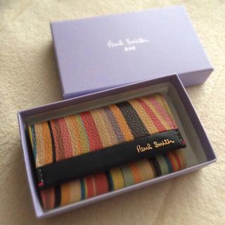 ポールスミス(Paul Smith)のポールスミス★キーケース(その他)