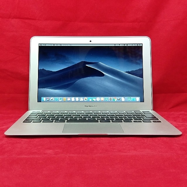 スマホ/家電/カメラ専用/Apple MacBook Air Mid 2012 A1465