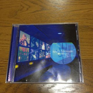 浜崎あゆみ DVD(その他)