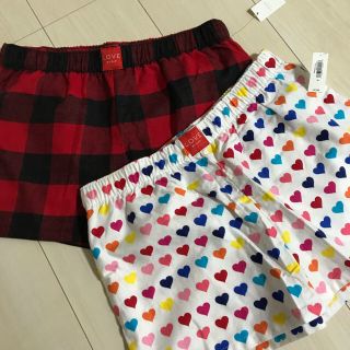 ギャップ(GAP)のギャップ ルームウェア ショートパンツ(ルームウェア)