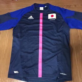 アディダス(adidas)のなでしこジャパン ユニフォーム(ウェア)