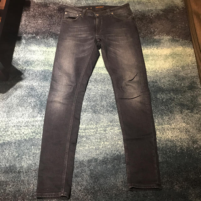 nudie jeans ヌーディージーンズ 32/32