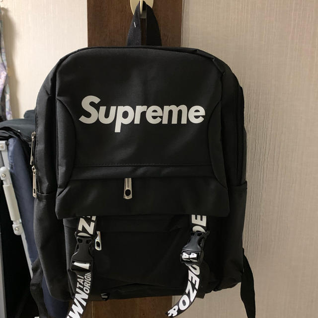 Supreme(シュプリーム)のmさん専用 メンズのバッグ(バッグパック/リュック)の商品写真