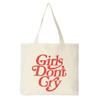 ジーディーシー(GDC)のNike girl's don't cry トートバッグ(トートバッグ)