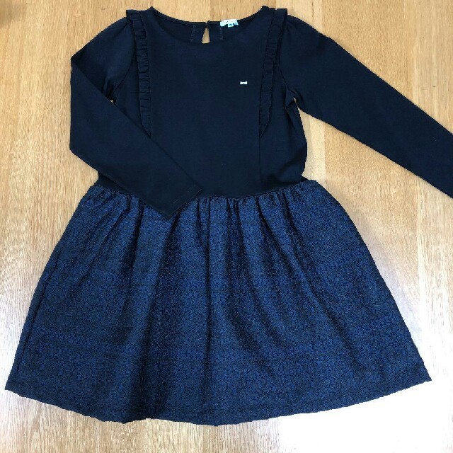 TOCCA(トッカ)のTOCCA  ワンピース キッズ/ベビー/マタニティのキッズ服女の子用(90cm~)(ワンピース)の商品写真