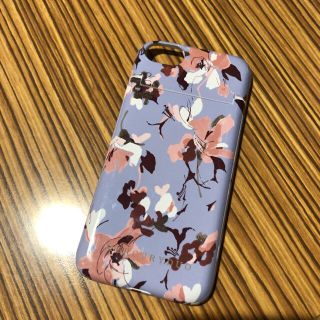 マーキュリーデュオ(MERCURYDUO)のiPhone８ ケース！マーキュリーデュオ  値下げしました！(iPhoneケース)