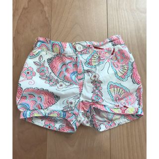 ベビーギャップ(babyGAP)のbaby GAP ショートパンツ(パンツ/スパッツ)