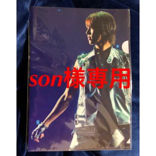 ヤマシタトモヒサ(山下智久)のsonさま専用(アイドルグッズ)